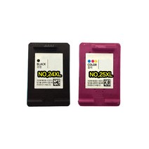 LG24 LG25 잉크 LIP2250 LIP2230 2270 2210 2290, LIP2210S2P/칼라, 1개