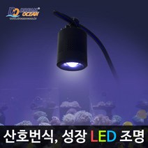 AS LED LAMP_BW-BP, 1개