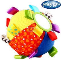 플레이그로 아기놀이 촉각볼