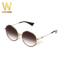 베디베로 선글라스 VE921 BRG