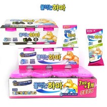 옷장 서랍 드레스룸 습기제거제 곰팡이 방안제습제, 1개, 물먹는하마 참숯3개입