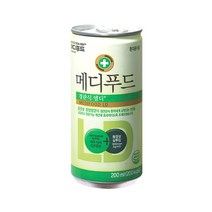 메디푸드 경관식 엘디 200ml 30캔/환자식/기능식, 30개, 상세페이지 참조