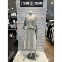트랜드컬렉션 날개사 루즈핏 니트 TRKA21D80