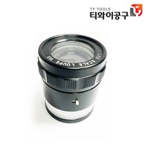 코세코 균열폭측정기 KS-10X 균열현미경 균열확대경 _ 2023216EA