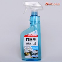 내차꾸미기_불스원 퍼스트클래스 다용도 크리너550ml, 불스원, bul030_다용도 크리너550ml