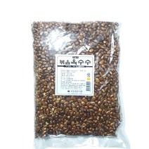 부원 해늘이 볶음 옥수수 1kg, 1개