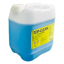 탑크린 18.75L 세정제 세제다목적다용도찌든때, 단품