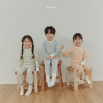 히얼아이엠 멜로우실내복