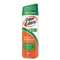 오더이터 풋 스프레이, 113g, 1개