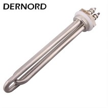 고주파 유도 가열기 담금질 히팅기 DERNORD 태양 에너지 풍력용 DC BSP NPT 가열 600W 1200W 나사 1 인치, 5.BSP - 12v 600w - 은