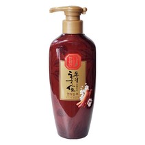 동의홍삼 현빛 샴푸 400ml