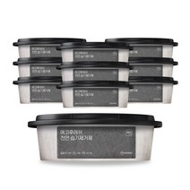 에코후레쉬_ 천연 습기제거제 10개_100% 천연성분 2년사용_옷장제습제 방습제 일반제습제, 10개입