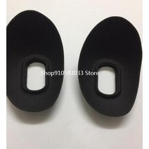 소니 HXR-NX100 HXR-NX200 NX100 NX200 Z150 캠코더 용 아이 컵 접안 렌즈 캡, 한개옵션0