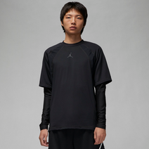 나이키 조던 드라이핏 스포츠 롱슬리브 긴팔 블랙 DV1285-010
