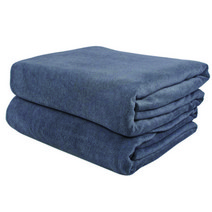 MTM 프리미엄 극세사 미용실 헤어샵 바버샵 이발소 타올 호텔 수건 뷰티 10장 그레이