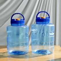 PET 과일주 용기 담금주 술병통 매실통 10L 12L 15L, 02담금 과실주통 12L