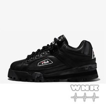 FILA 트레일블레이져 1990 티어 제로 110주년 1RM01951D-001