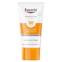 유세린 썬크림 LSF50+ 50ml, 단품