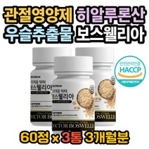 무릎이아파요 골반이아파요 어깨가아파요 보스웰리아 프랑킨센스 보스웰리아 효능 보스웰리아효과 보스웰리아복용법 우슬효능 초록입홍합 효능 초록입홍합효과 우슬효과 히알루론산