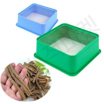 묵채칼 묵칼 묵국수 묵채 사각채칼 채썰기, 사각묵채