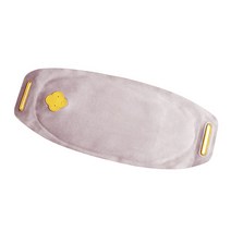 조단앤쥬디 USB 복대 찜질기, WT-WG01(Purple)