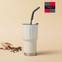 투썸 DT 텀블러 (화이트) 591ml