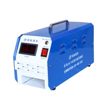 글자 그림 레이저 커팅 조각 각인기 노출 기계, B