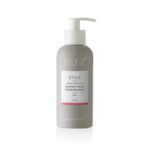 KEUNE 스타일 블로우아웃 젤리이 열 보호 헤어 젤 200ml 251116