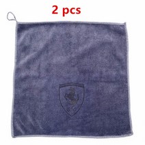 페라리 488 피규어 페라리 엠블럼30*30CM 페라리 캘리포니아 GTC4 Lusso F430 458 488 599 로마 자동차 스, 03 SILVER