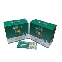 목편한세상 1500mg 30포 2박스, 1개