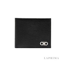 [살바토레 페라가모] [명품] 남성 반지갑 66A063BK 66 A063 BK