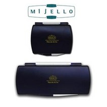 미젤로 수채화 트리플 팬 워터컬러 고체물감 48색 + 엽서패드 세트