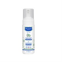 무스텔라 폼 포 뉴 본 유아샴푸, 19개, 150ml