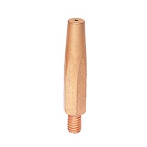 크레토스 용접부품 CO2팁 0.9mm(10개), 1개