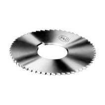 F&D Tool Company 15291-J111 보석상 슬로팅 톱 고속도강 1