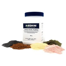 MEDION 메디온 보통한천배지 Nutrient Agar(NA) 500g