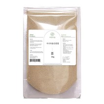 수제나라 자연의숲 서시옥용산분말 서시옥용산가루 천연마스크팩 천연분말, 50g, 1봉