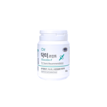 메디코펫 닥터조인트 관절 영양제 60g