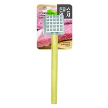 돈까스 망치 (B-0034) 고기 다 W, 1개