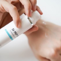 비단멍게 펩타이드 세럼 닥터펩타이드 트러블크림 스팟세럼 50ml, 1개