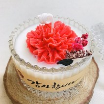 제이쥬 카네이션캔들 쁘띠메리고 어버이날선물 스승의날 감사선물 (5405149), 라튤립