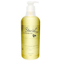 새살로 스타 딥 클렌징 오일 500ml