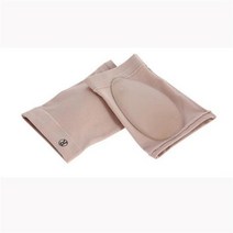 족저근막염 패드 깔창 쿠션 실리콘 아치 지원 ort ic 발바닥 슬리브 힐 박차 플랫 피트 정형 교정 발 관리 보조기, 베이지, 한 사이즈