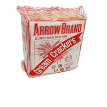 UBM 애로우 브랜드 크림 크래커 280g, 25개