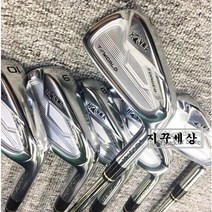 아이언 세트 골프 아이언 골프클럽 새로운 혼마 골프 클럽 TW747 Vx 골프 아이언 4 11 클럽 아이언 R 또는 S 플렉스 스틸 및 남성 골프채 아이언 세트 여성 아이언 세트, N S 프로 950 R