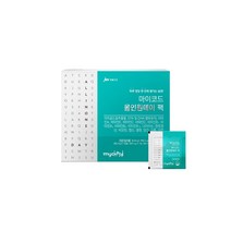 마이코드 올인원데이팩 성인 멀티 비타민 종합 영양제, 30회분, 3개