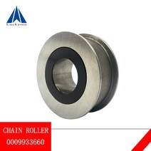 린데 부품 지게차 체인 롤러 0009933660 Linde Forklift