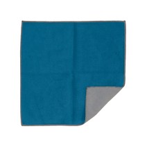 이지래퍼 Easy Wrapper 다용도보자기 렌즈파우치 카메라케이스 카메라파우치 노트북파우치 노트북케이스, L 사이즈 (470×470 mm), 파랑