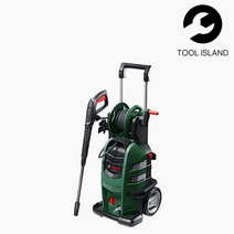 보쉬 AdvancedAquatak 160 고압세척기 가정용