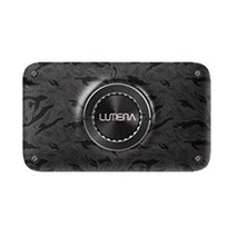 LUMENA ​​(루메나) LED 랜턴 LUMENA2 (루메나 2) IP67 일본 정규품 (위장 블랙)